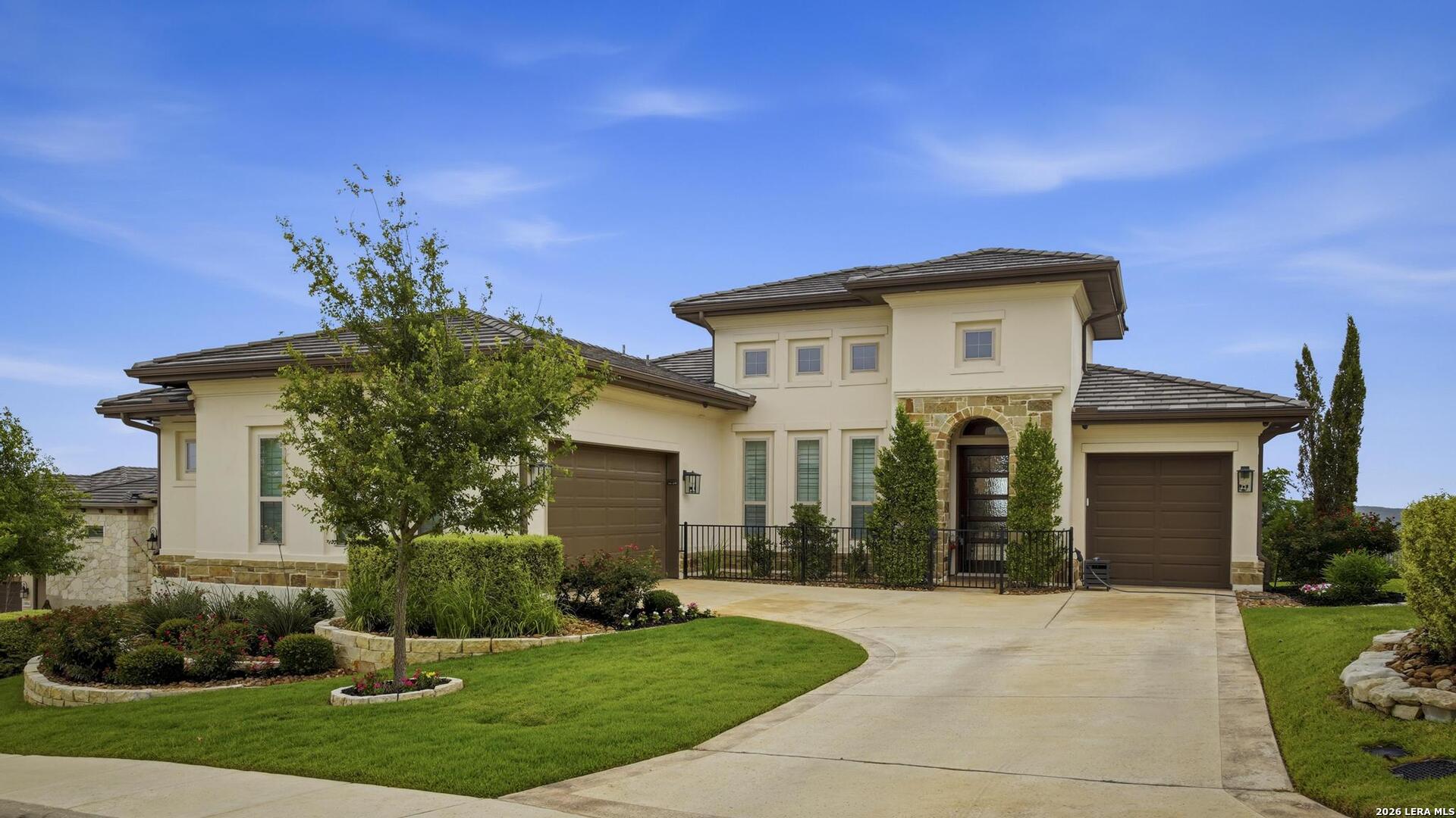 19506 Cresta Alto San Antonio TX 78256