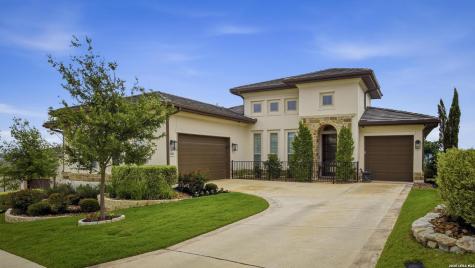 19506 Cresta Alto San Antonio TX 78256