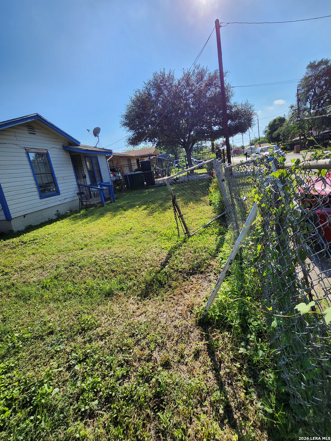 134 Prosperity San Antonio TX 78237