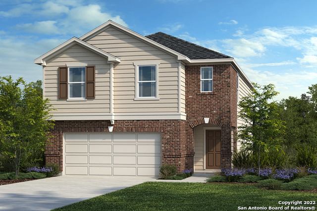 319 Deer Crest Drive New Braunfels TX 78130