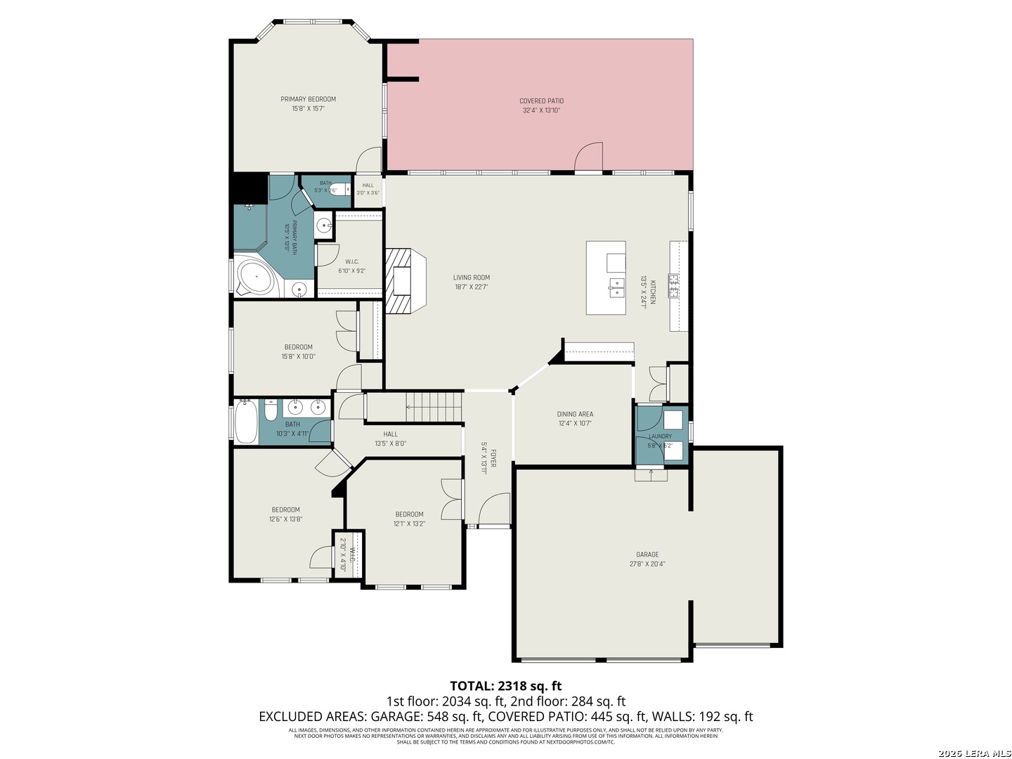 4506 El Bosque San Antonio TX 78253