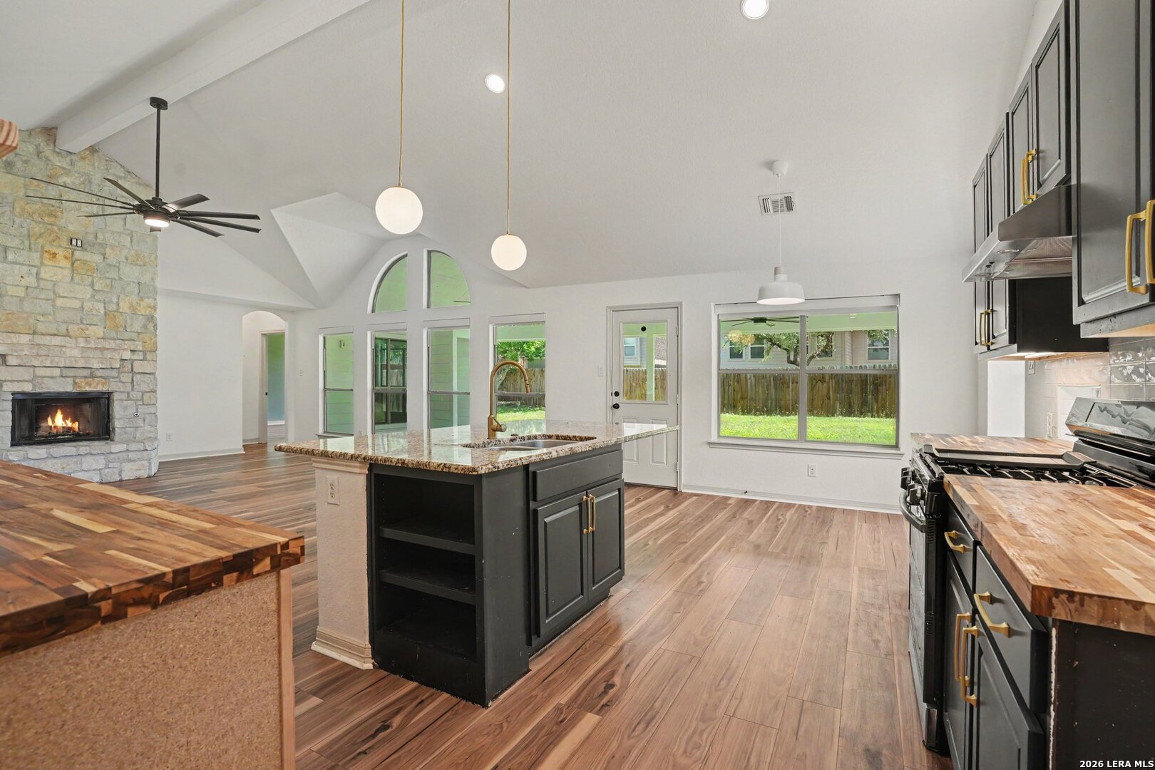 4506 El Bosque San Antonio TX 78253