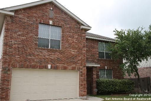 8814 Feather Trail Helotes TX 78023