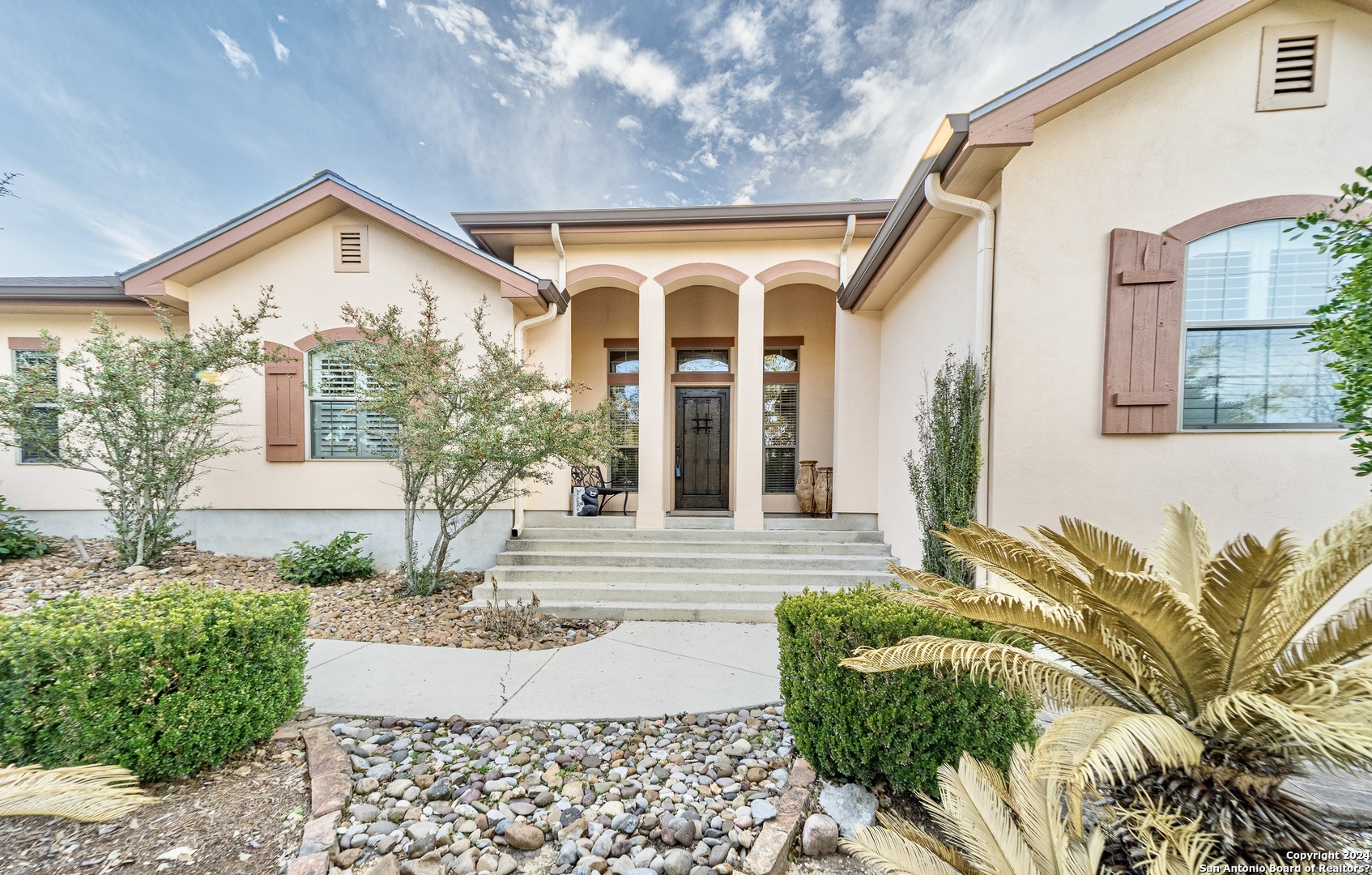 1311 Slumber Pass San Antonio TX 78260