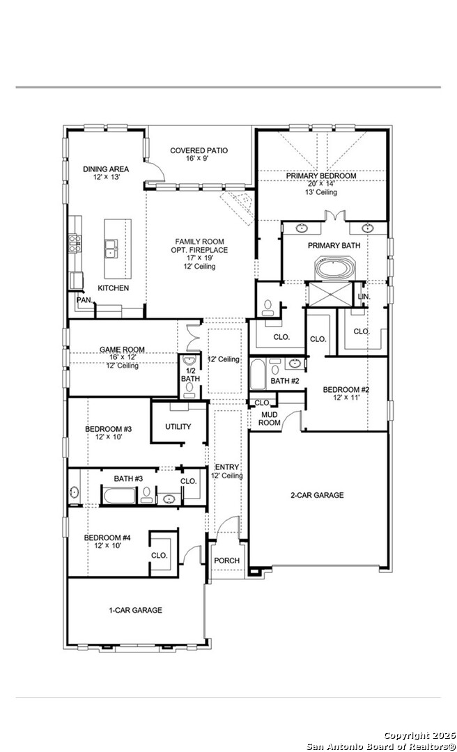 13302 Blue Cedar San Antonio TX 78245