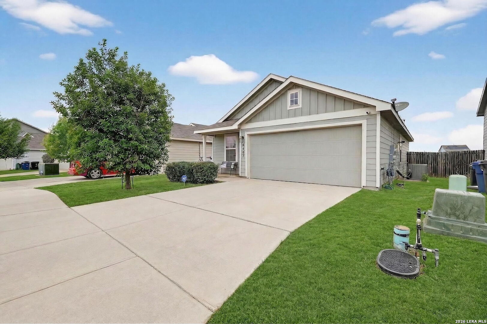 6407 Delgado San Antonio TX 78220