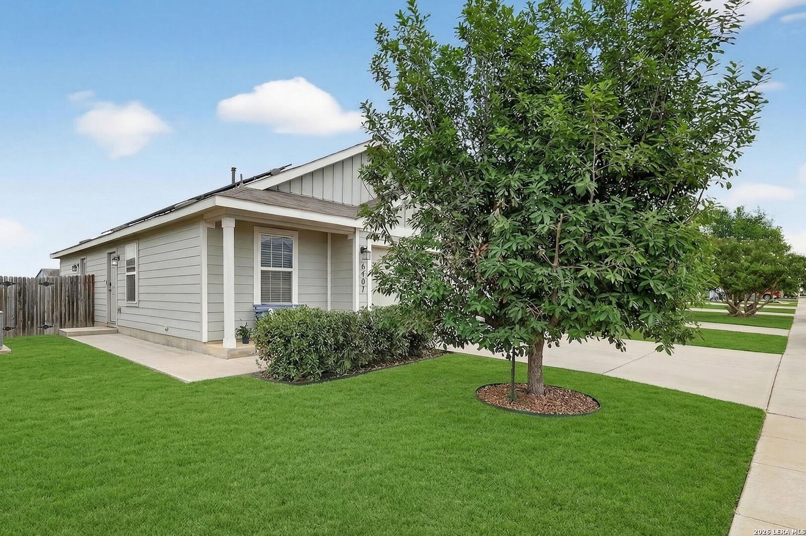 6407 Delgado San Antonio TX 78220