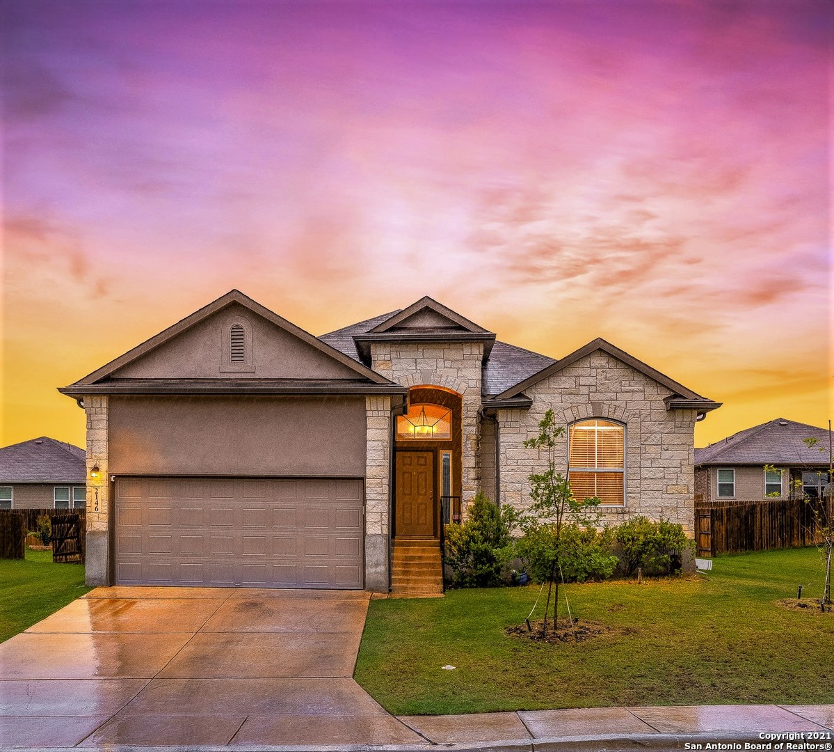2146 Flintshire Drive New Braunfels TX 78130
