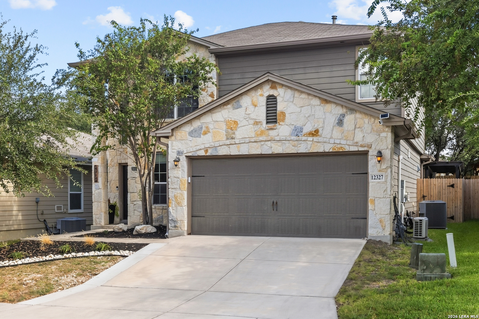 12327 Craddick Cove San Antonio TX 78254