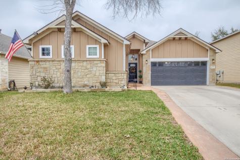 10727 Bushbuck Field San Antonio TX 78245