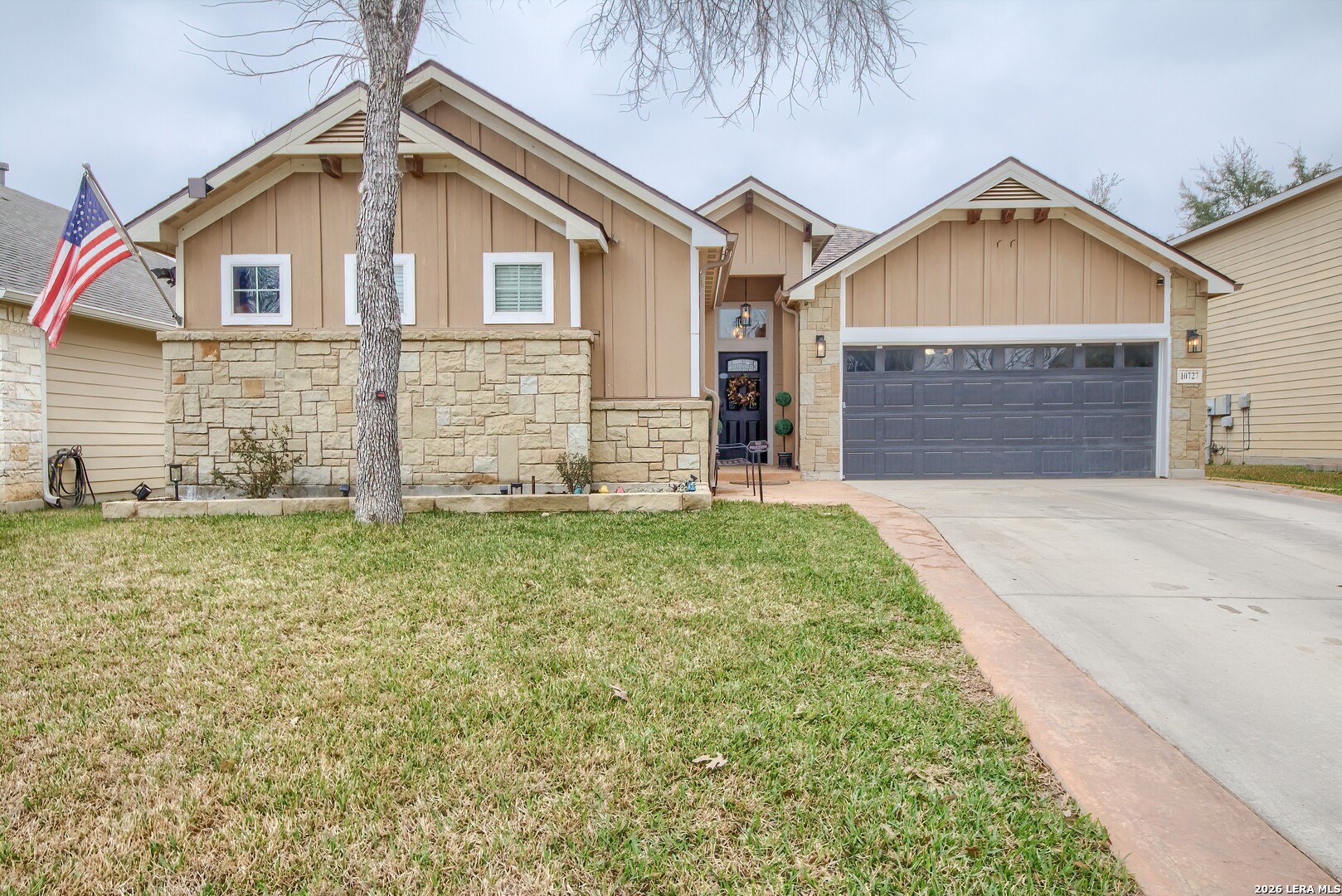10727 Bushbuck Field San Antonio TX 78245