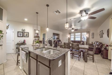 10727 Bushbuck Field San Antonio TX 78245