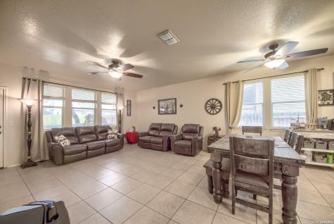 10727 Bushbuck Field San Antonio TX 78245