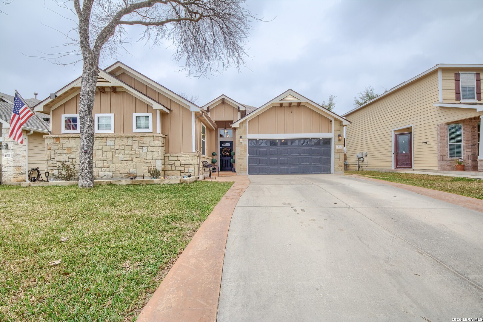 10727 Bushbuck Field San Antonio TX 78245