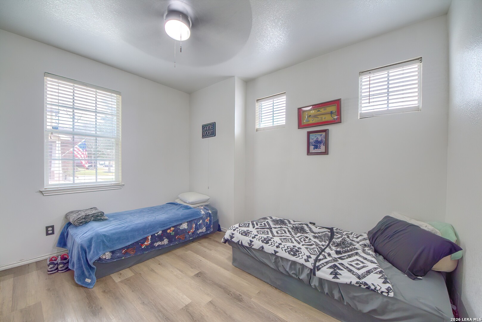 10727 Bushbuck Field San Antonio TX 78245
