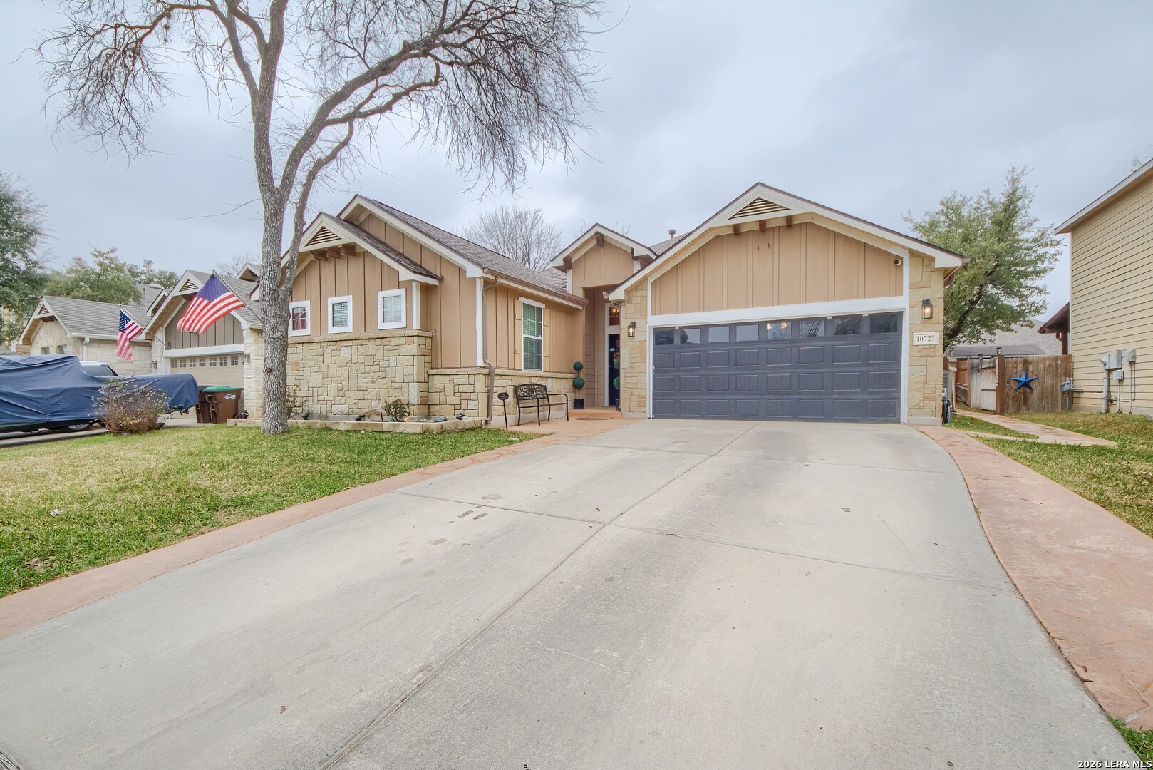 10727 Bushbuck Field San Antonio TX 78245