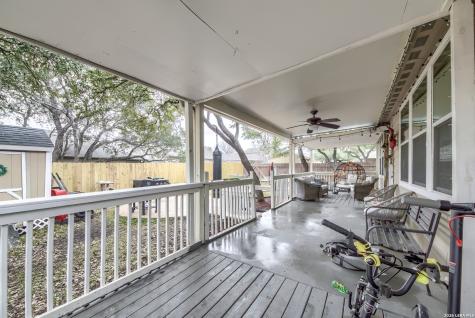 10727 Bushbuck Field San Antonio TX 78245