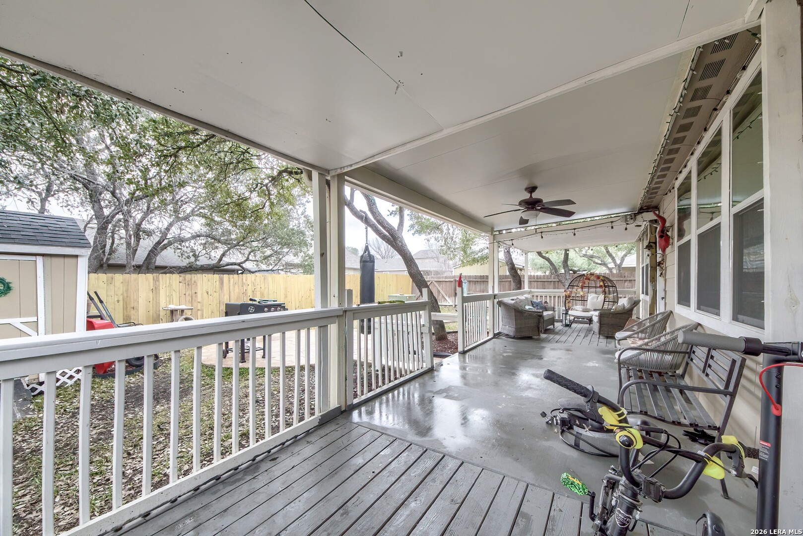 10727 Bushbuck Field San Antonio TX 78245