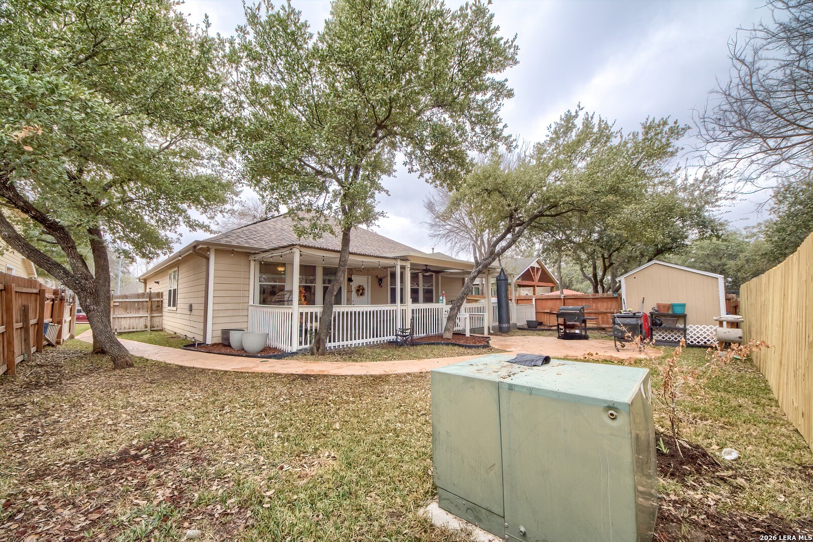 10727 Bushbuck Field San Antonio TX 78245