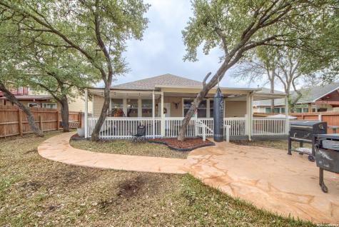 10727 Bushbuck Field San Antonio TX 78245