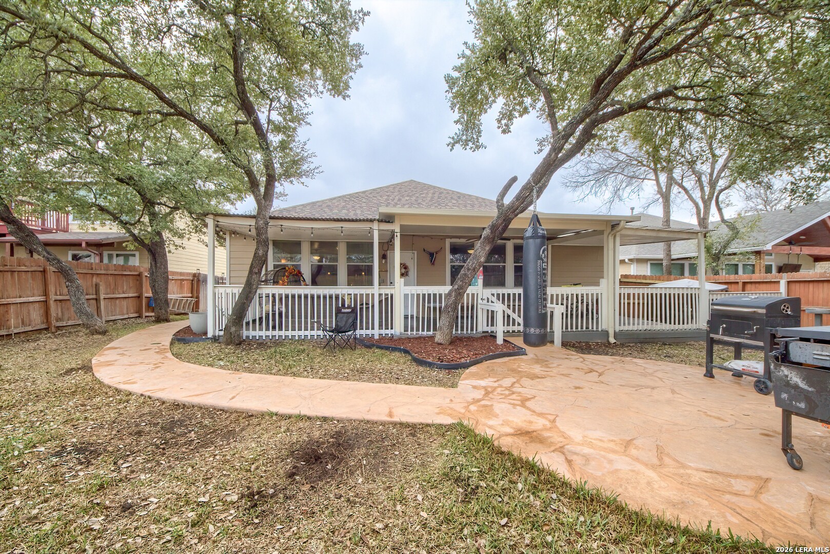 10727 Bushbuck Field San Antonio TX 78245