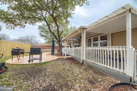 10727 Bushbuck Field San Antonio TX 78245