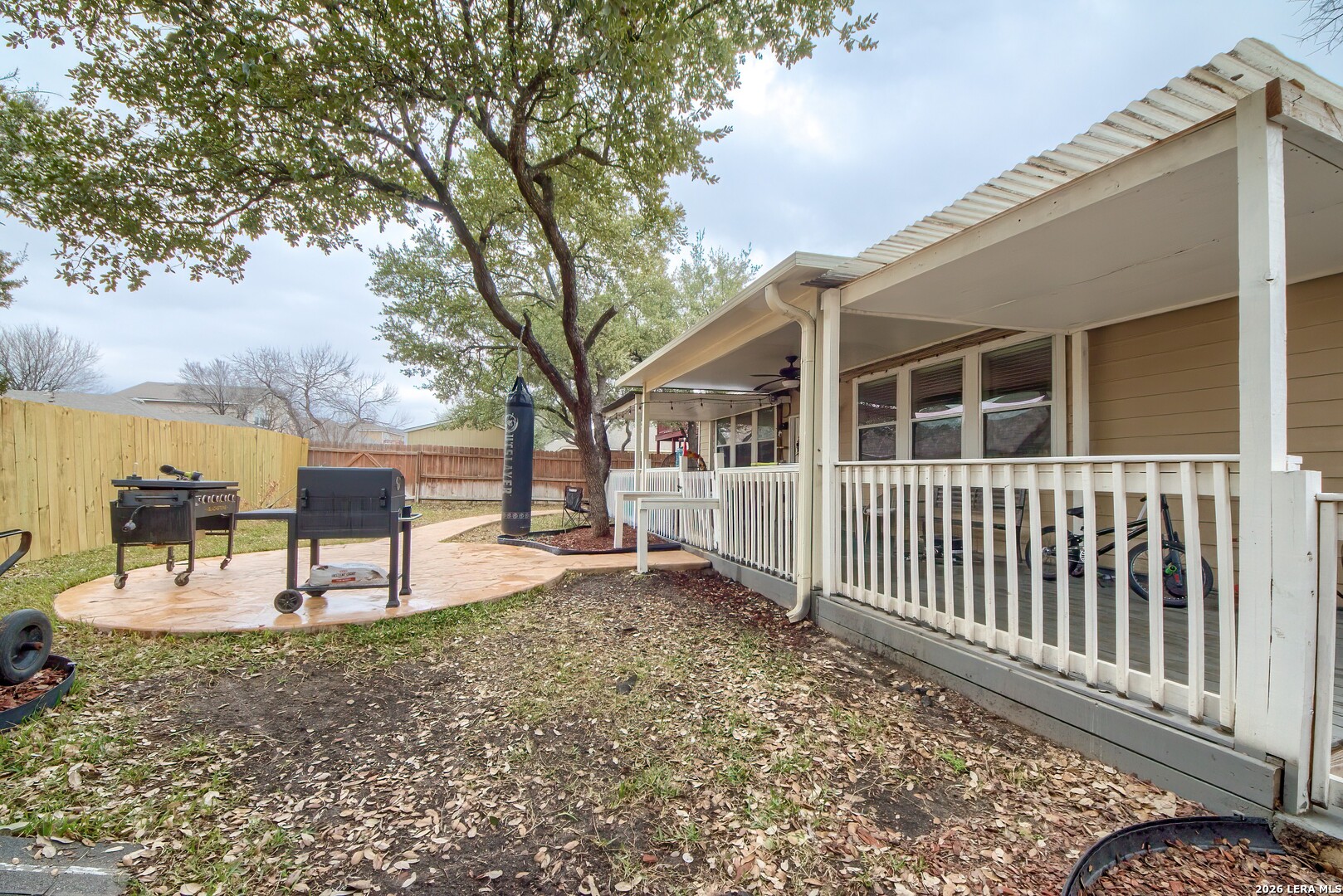10727 Bushbuck Field San Antonio TX 78245