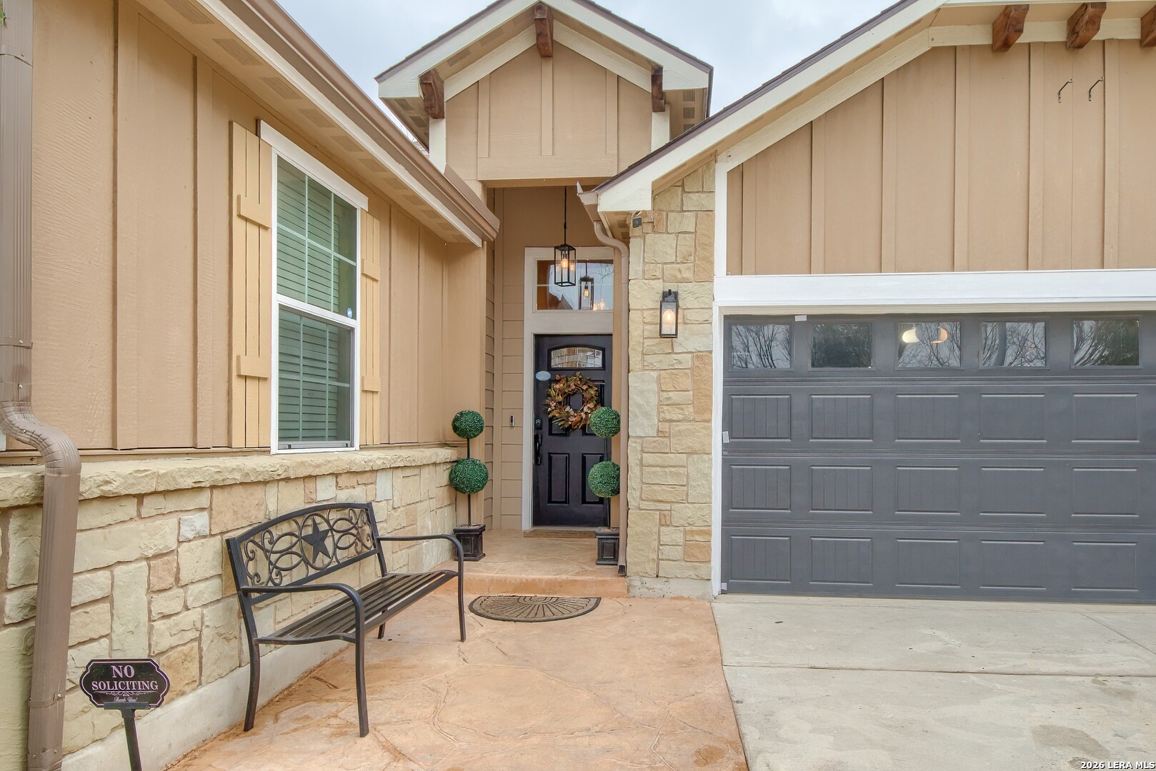 10727 Bushbuck Field San Antonio TX 78245