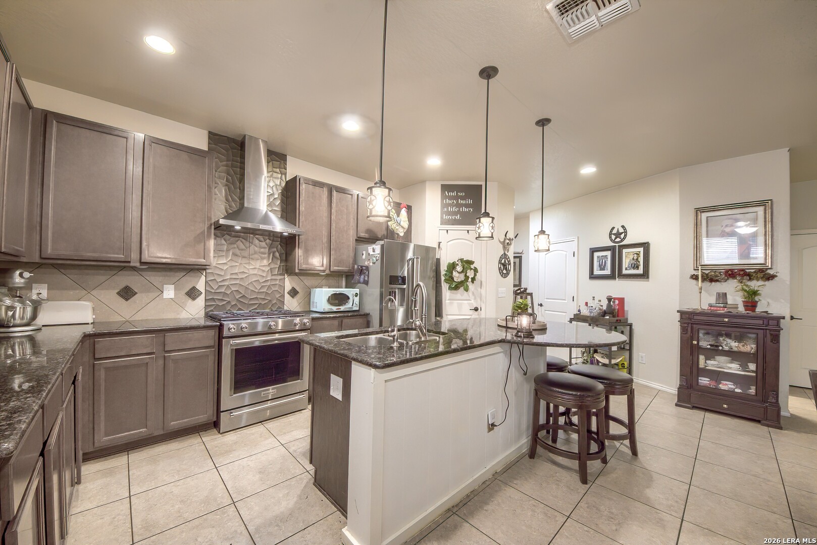 10727 Bushbuck Field San Antonio TX 78245
