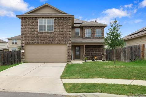 7027 Altair Chase San Antonio TX 78252