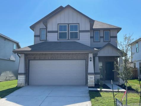 3242 Hyacinth New Braunfels TX 78130