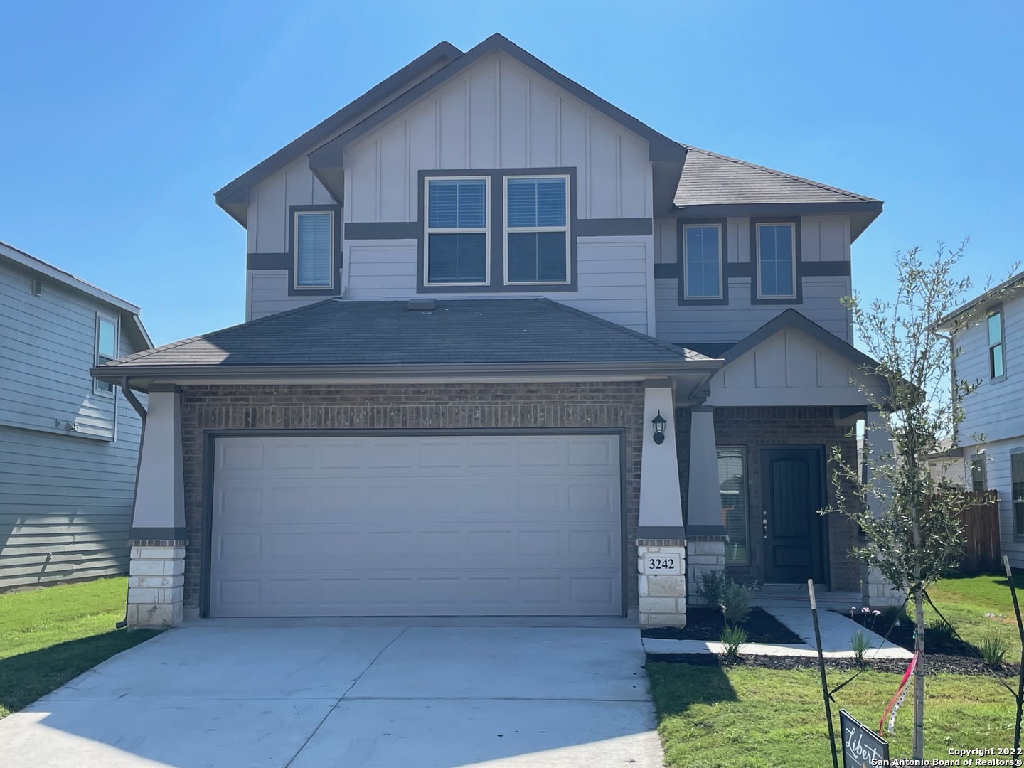 3242 Hyacinth New Braunfels TX 78130