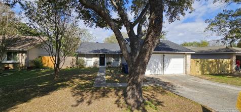 5959 Kissing Oak Street San Antonio TX 78247