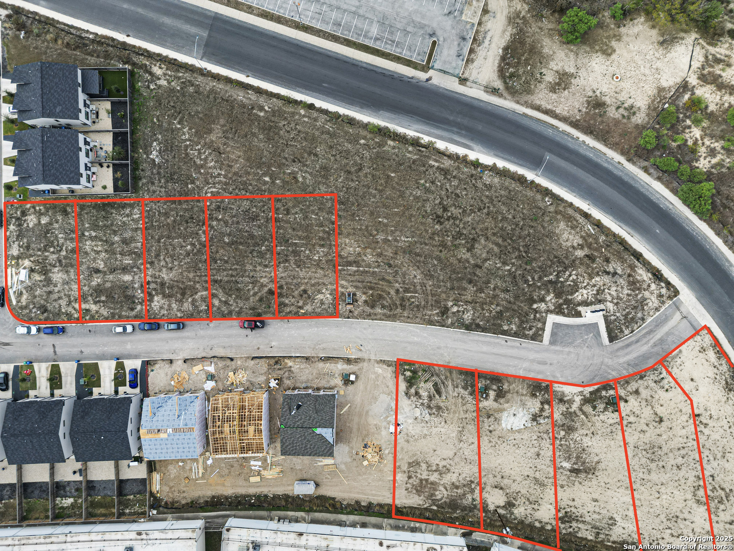3362 Northwestern Drive San Antonio TX 78238