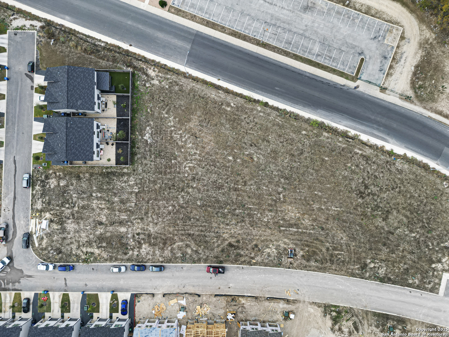 3362 Northwestern Drive San Antonio TX 78238