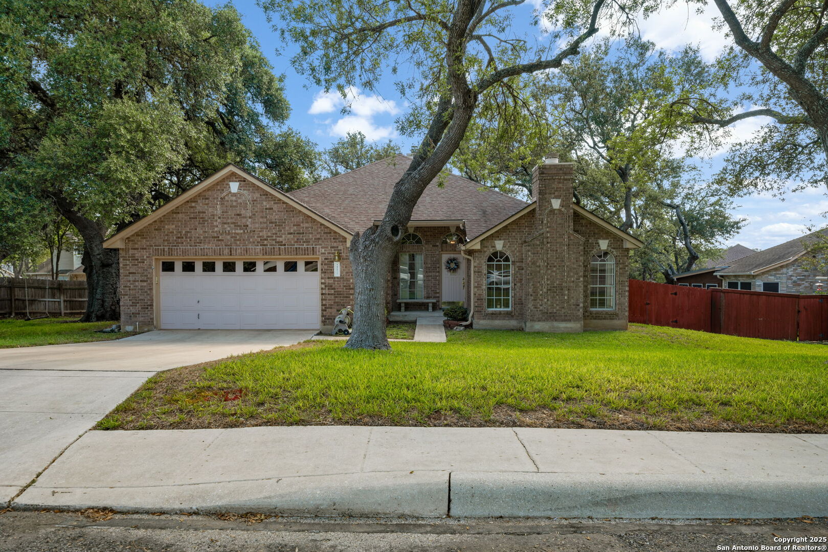 19520 Encino Crown San Antonio TX 78259