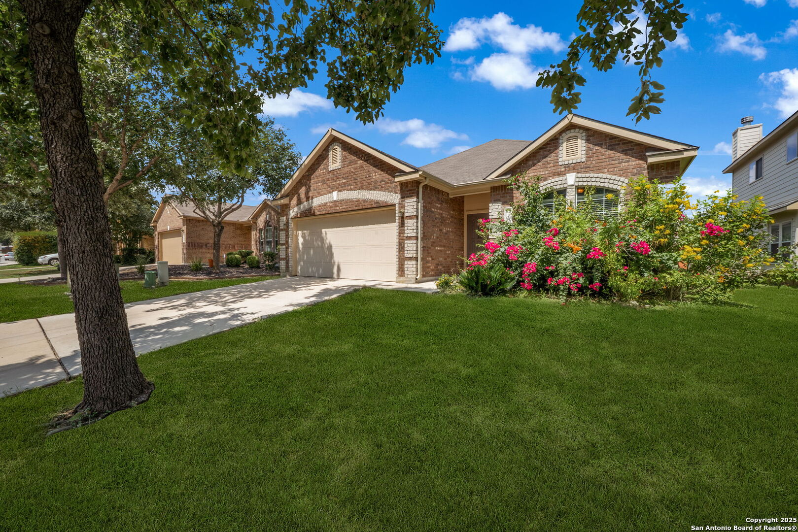 7903 Rain Shore San Antonio TX 78249
