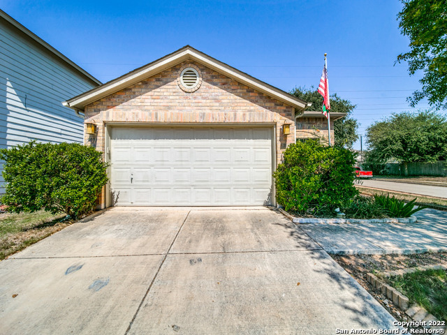5031 Terrace Wood San Antonio TX 78223