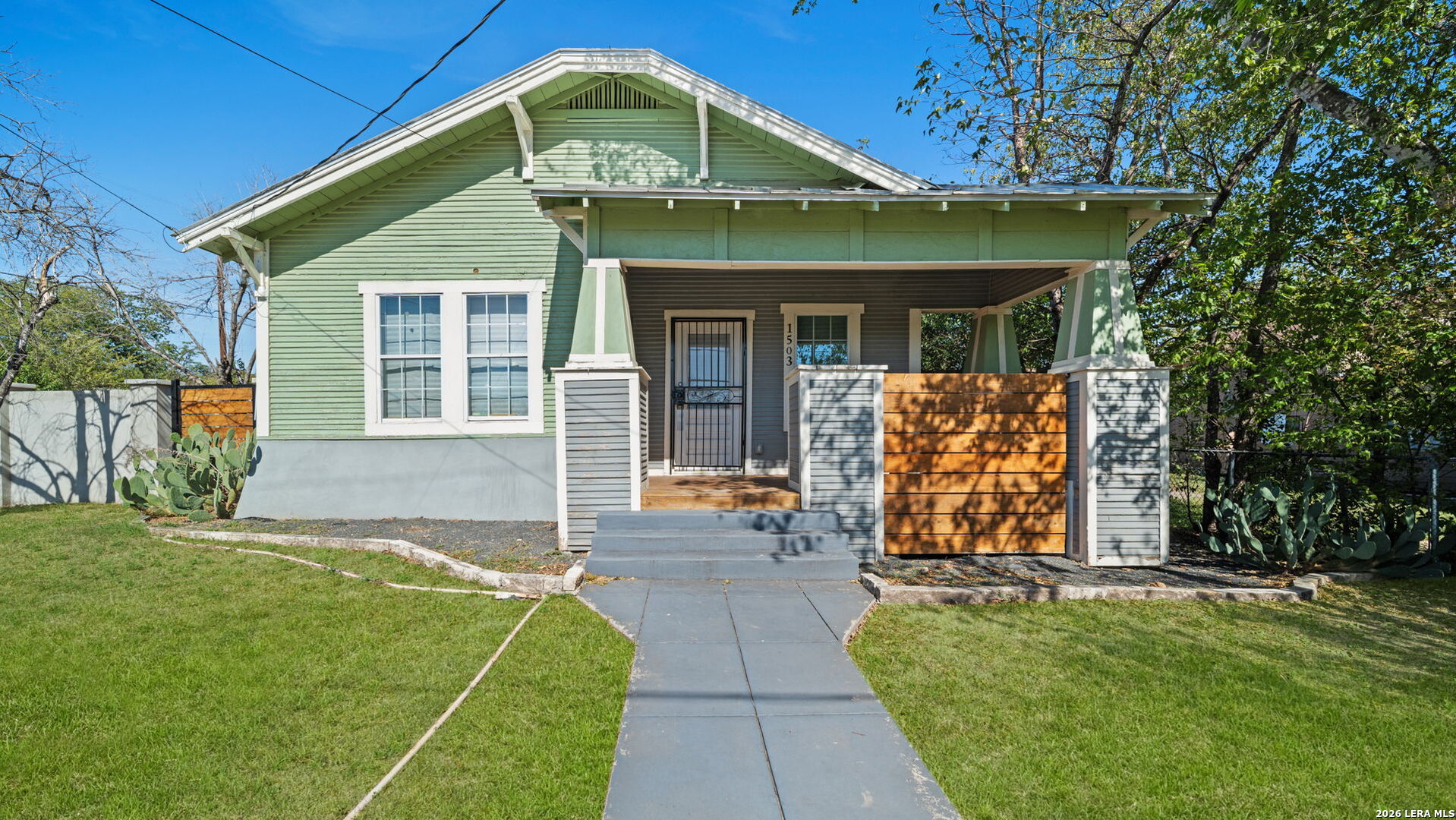 1503 Gibbs San Antonio TX 78202