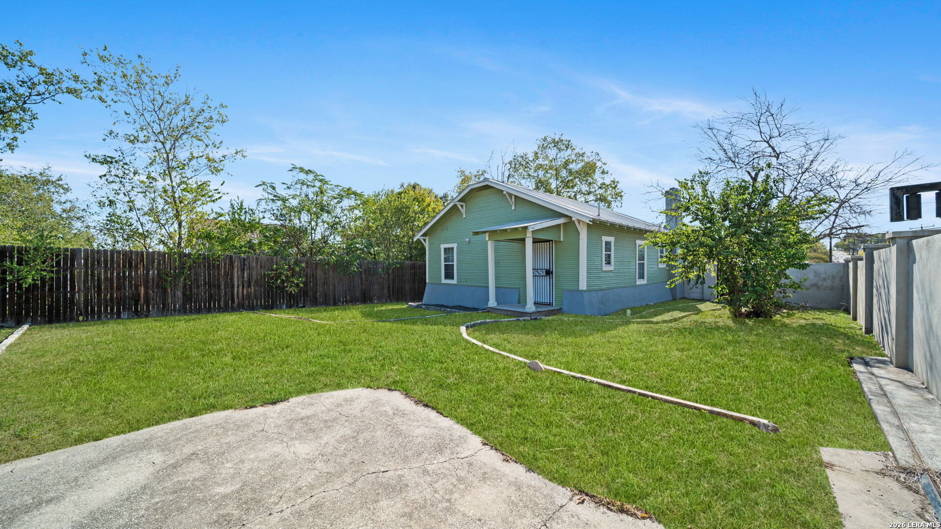 1503 Gibbs San Antonio TX 78202