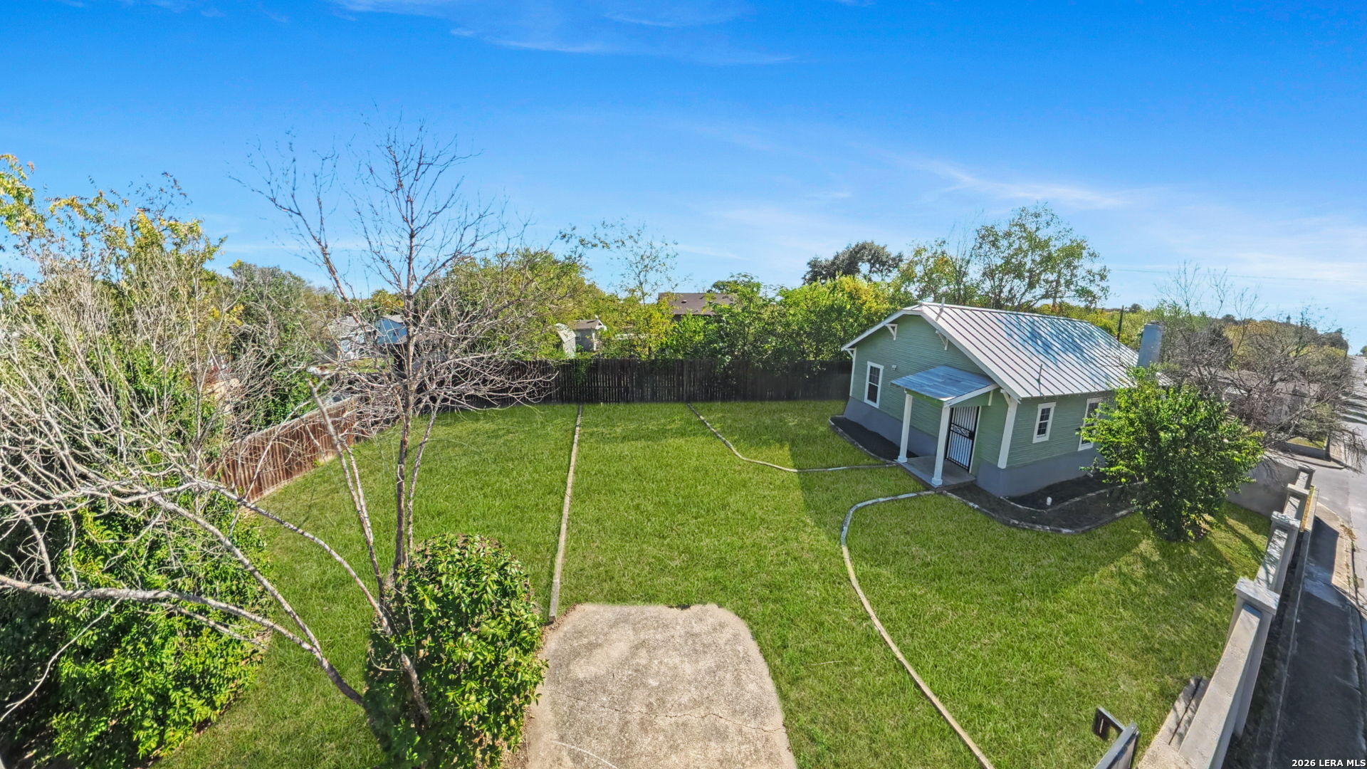 1503 Gibbs San Antonio TX 78202