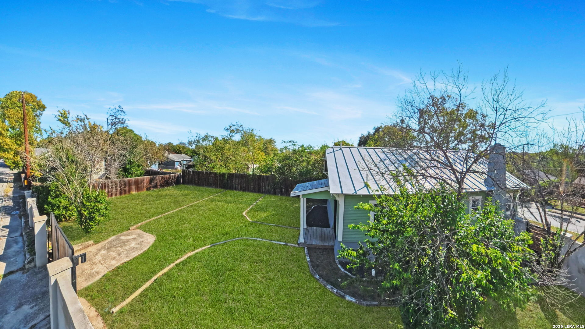 1503 Gibbs San Antonio TX 78202