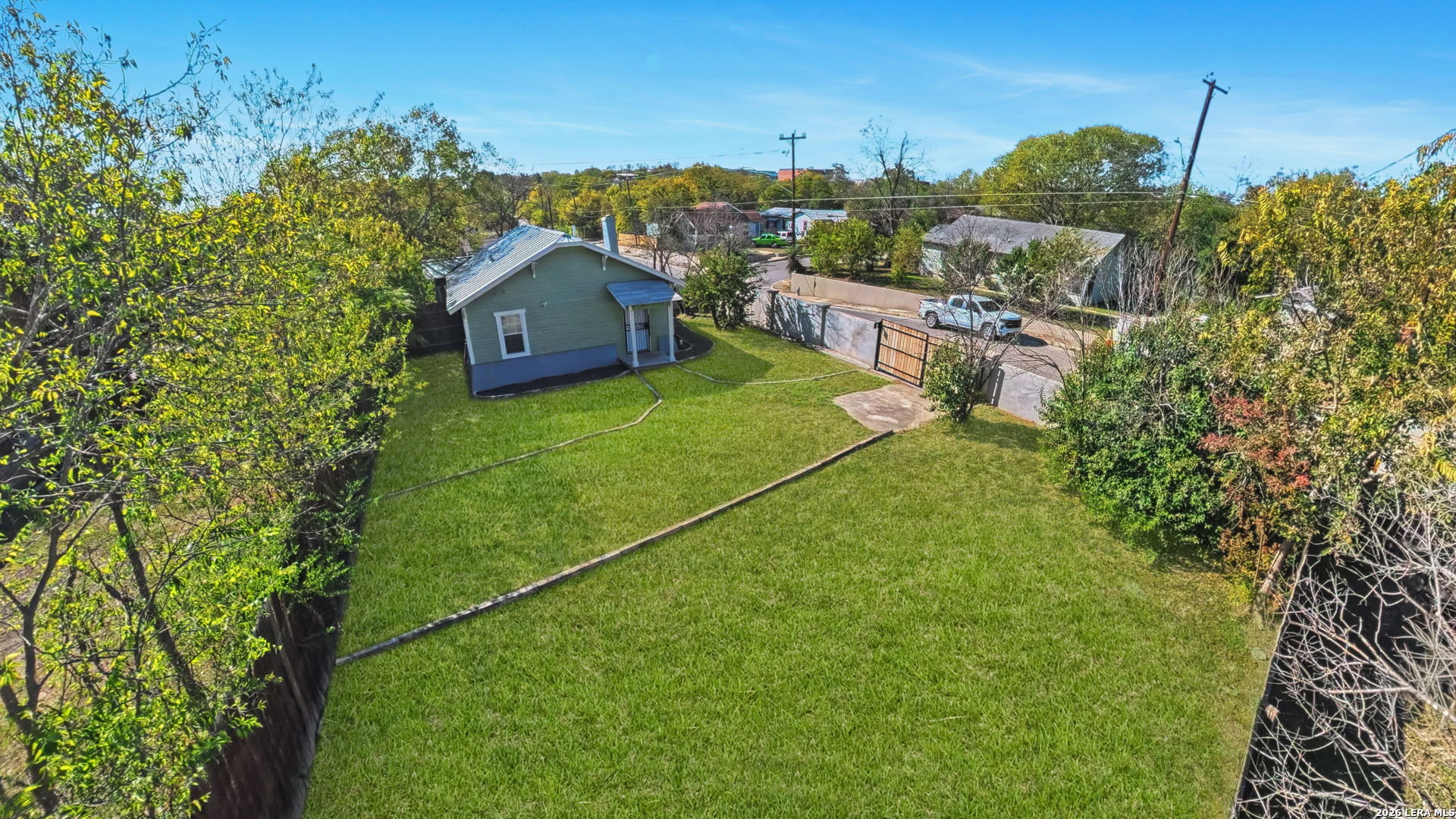 1503 Gibbs San Antonio TX 78202