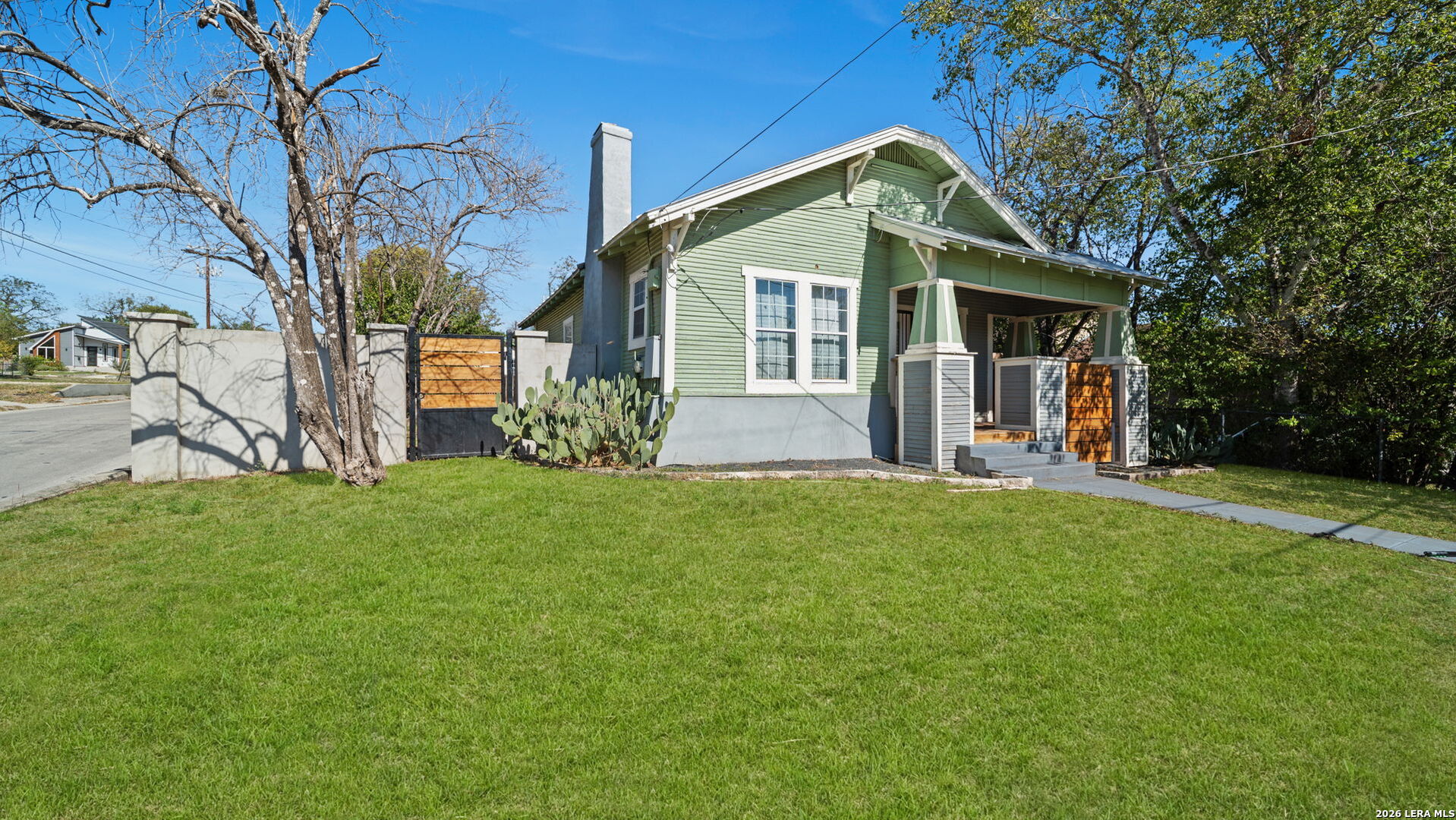 1503 Gibbs San Antonio TX 78202