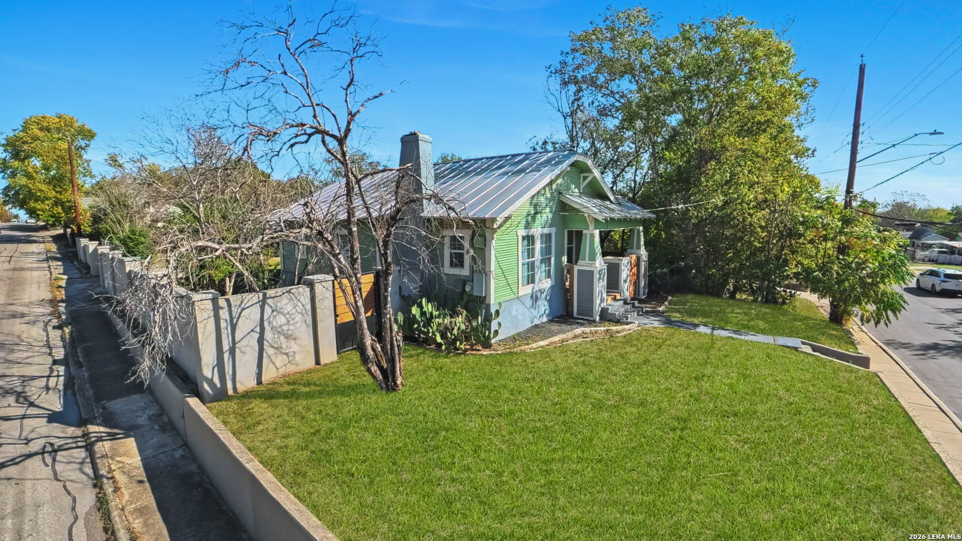 1503 Gibbs San Antonio TX 78202