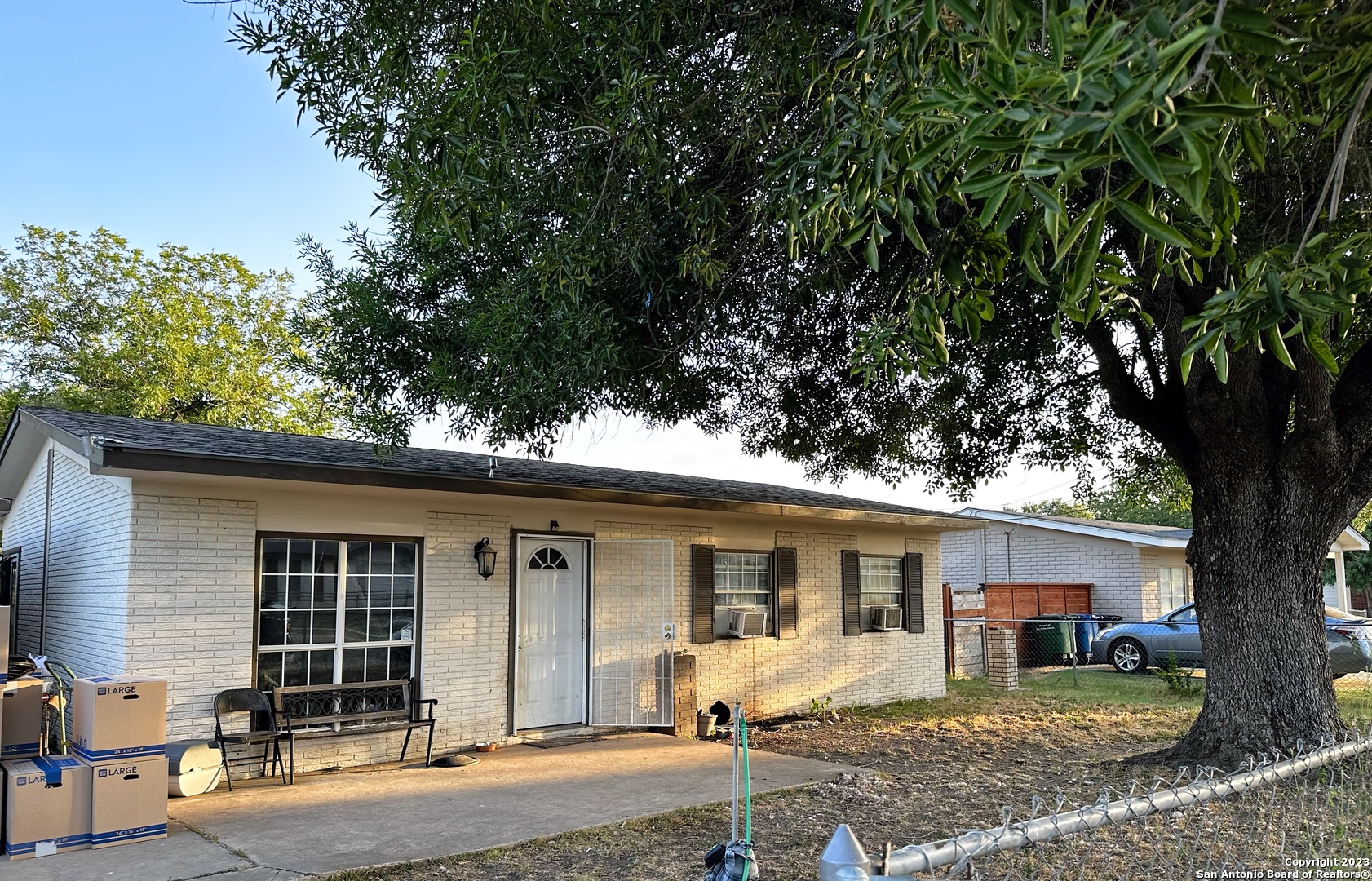 1338 W Villaret Boulevard San Antonio TX 78224