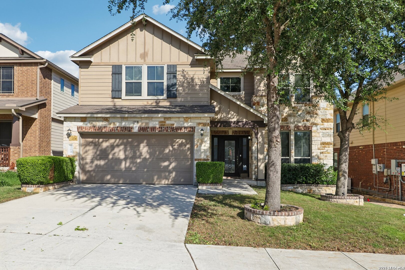 309 Highland Place Cibolo TX 78108