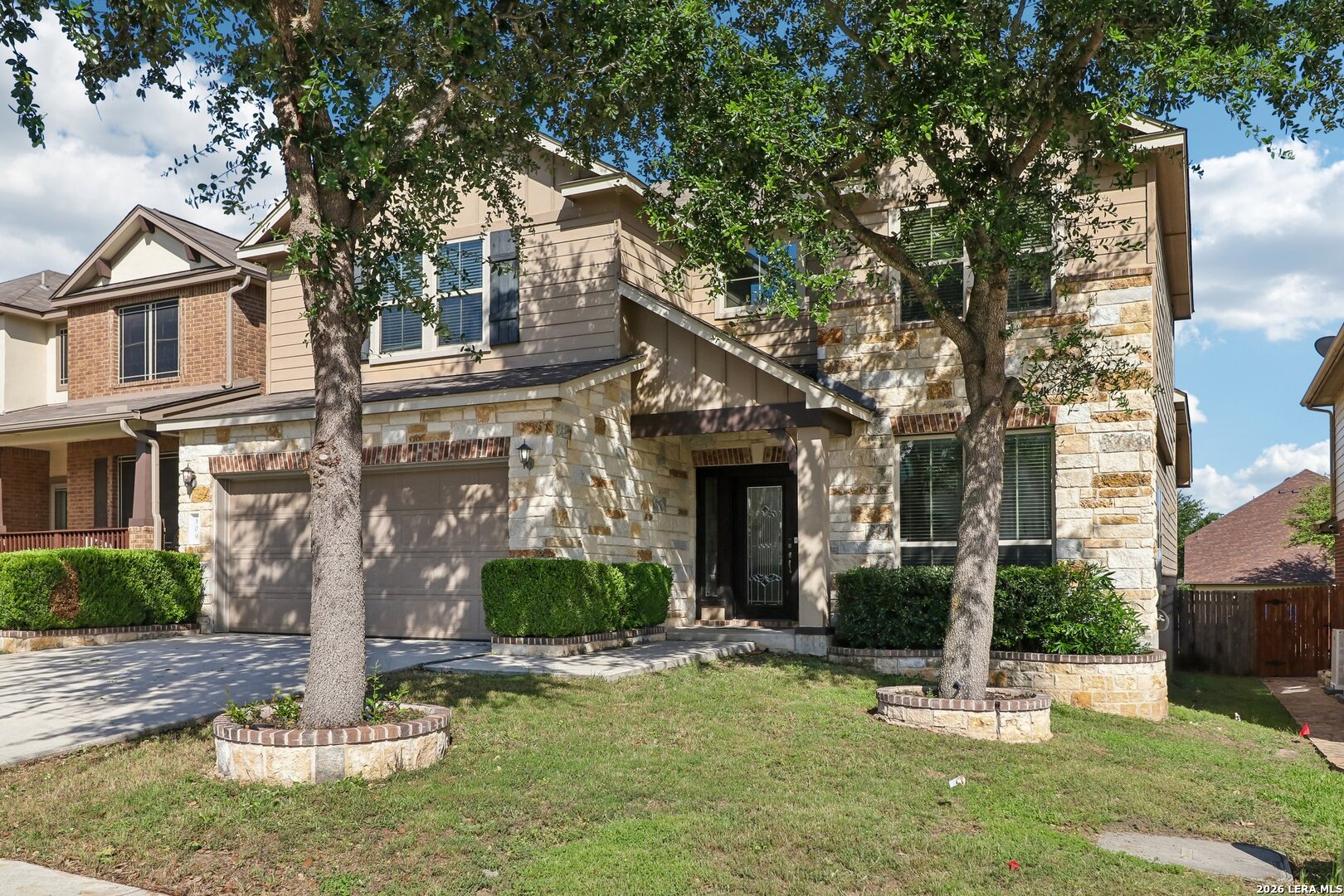 309 Highland Place Cibolo TX 78108