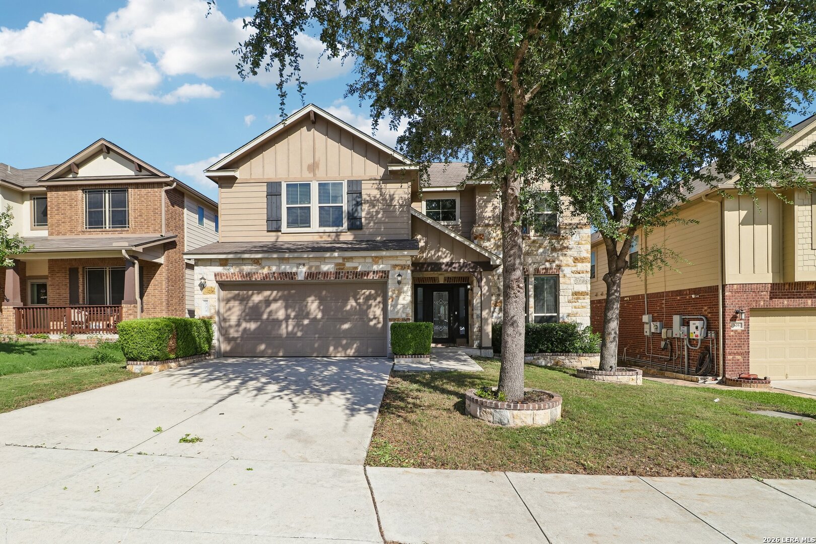 309 Highland Place Cibolo TX 78108