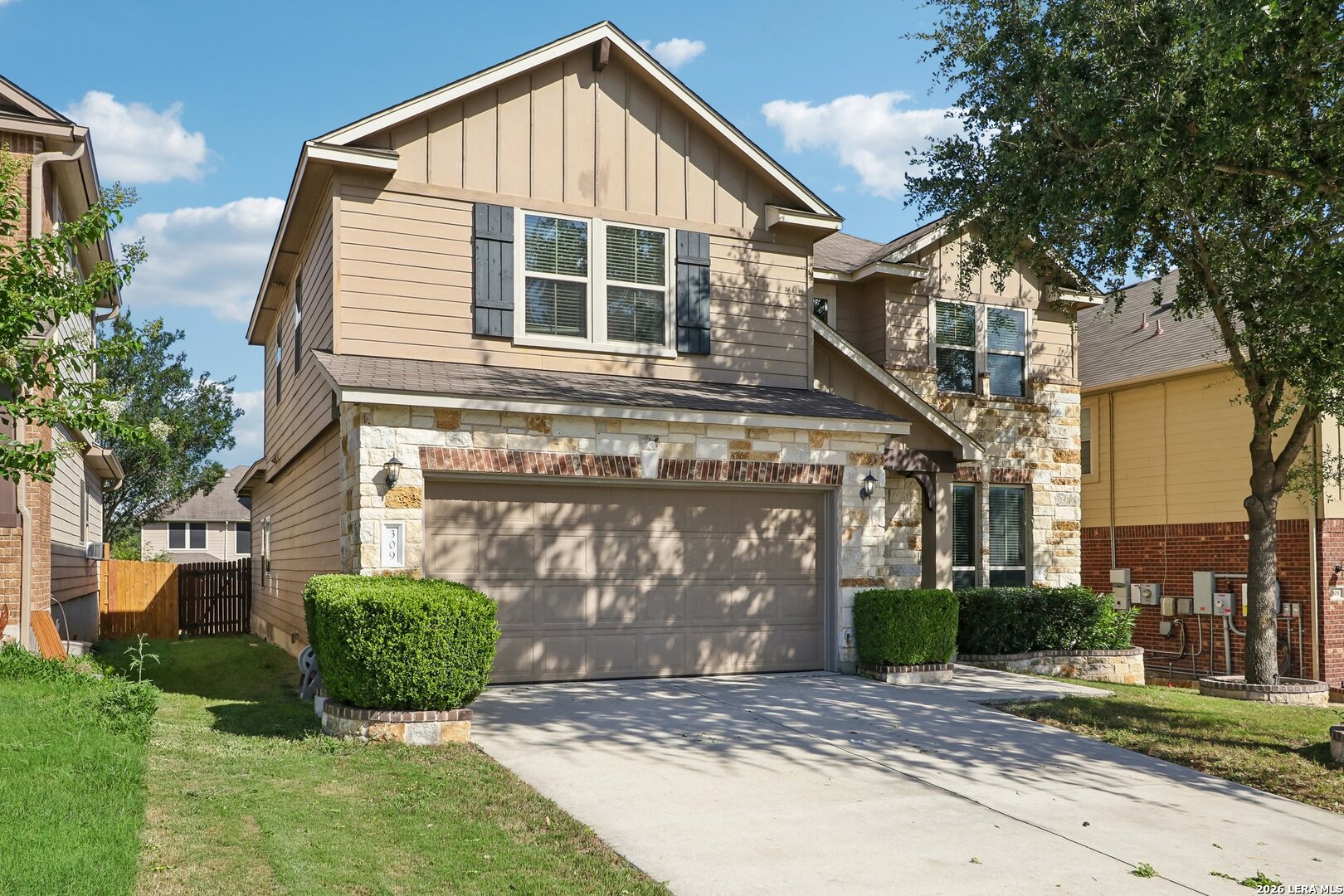 309 Highland Place Cibolo TX 78108